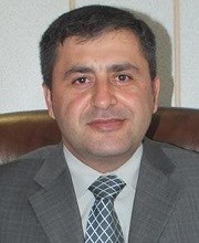 Özkan DEMİR