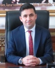 Mahmut Fazıl YILDIZ